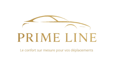 Prime Line logo