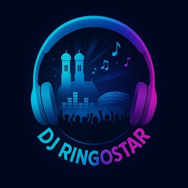 Nachtklang logo
