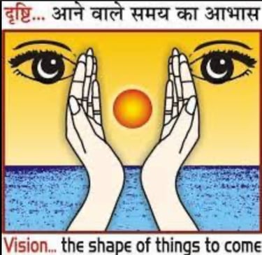 Vision Institute Of Technology logo