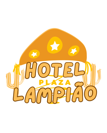 Hotel Plaza Lampião logo
