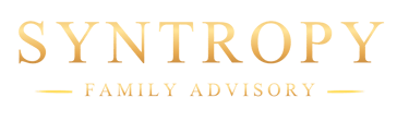 Syntropy Family Advisory logo