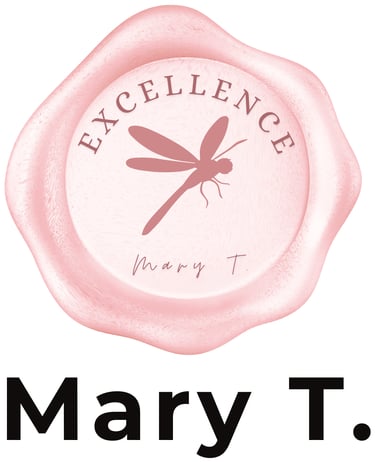 Mary T. logo