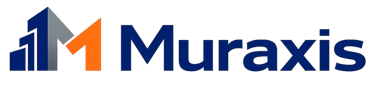 Muraxis logo