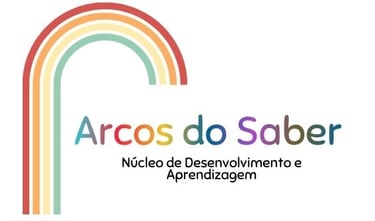 Arcos do Saber logo