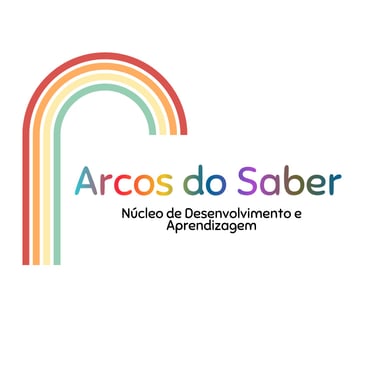 Arcos do Saber logo