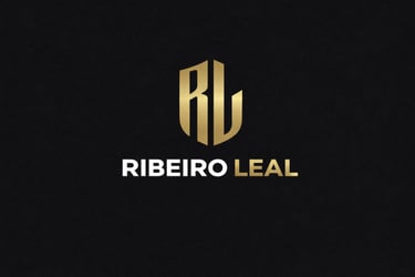 Ribeiro Leal Advogados logo