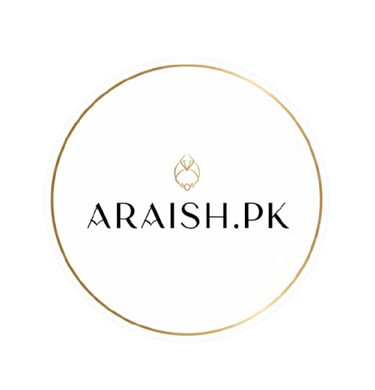 AraishPk logo