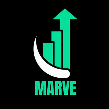 Consultor Comercial Home Office | Processo Seletivo MARVE logo
