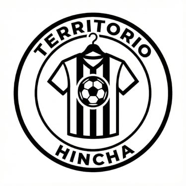 Territorio Hincha logo