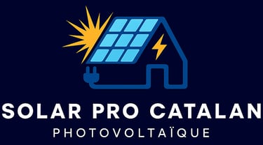 SOLAR PRO CATALAN logo
