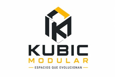 Kubic Modular logo
