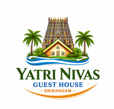 Yatri Nivas logo