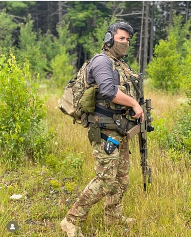 Illustration Nathan from CBRNART