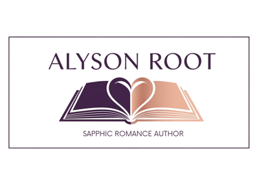 Alyson Root logo
