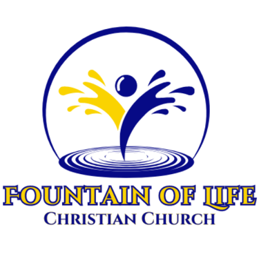 Fountain of Life Christian Church logo