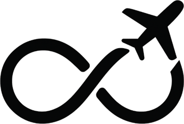 Prefinityflights logo