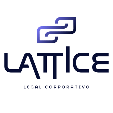 LatticeLex logo