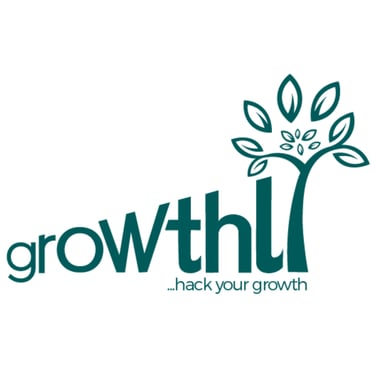 Growthly Nexus Solutions logo