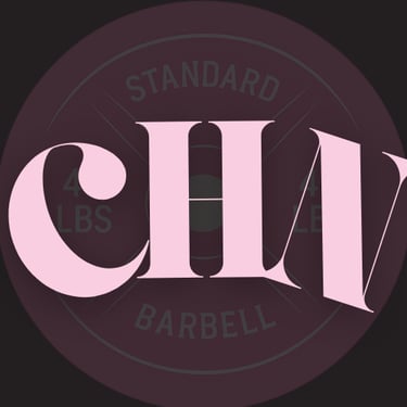 CHN logo