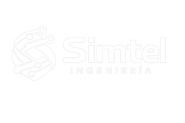 Simtel Ingenieria logo