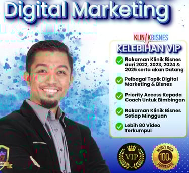 coach syahril course