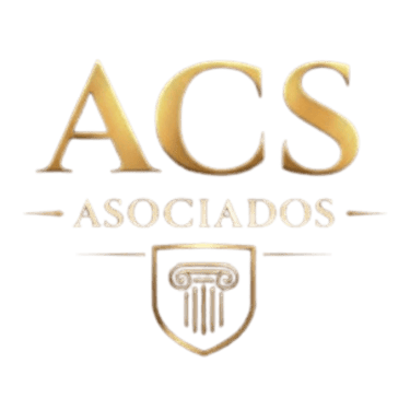 Estudio Jurídico Segovia y Asociados logo