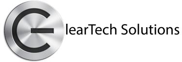 ClearTechSolutions logo