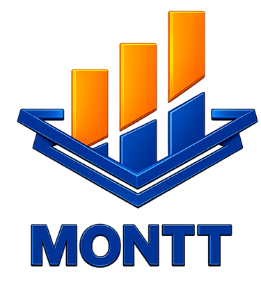 Montt financiera logo