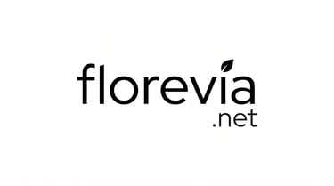 Florevia logo
