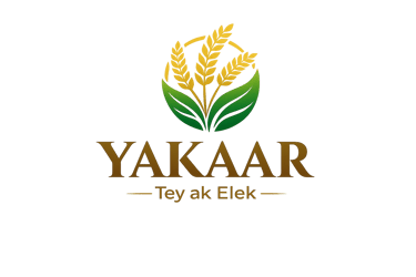YAKAAR logo