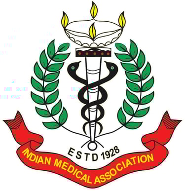 MeDICA logo