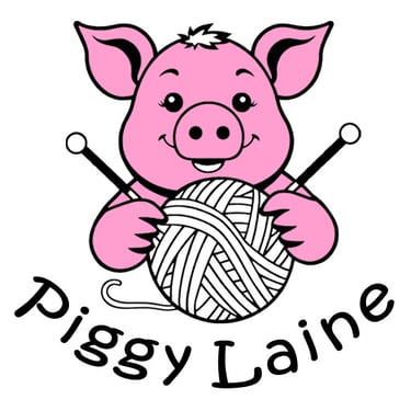Piggy Laine logo