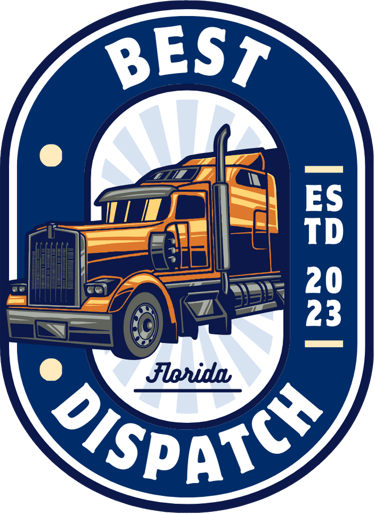 Best Dispatch Services logo