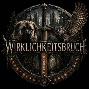 wirklichkeitsbruch logo
