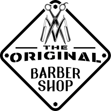 The Original Barber Shop Armilla logo