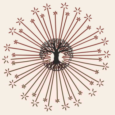 Dra Bianca Regina  logo