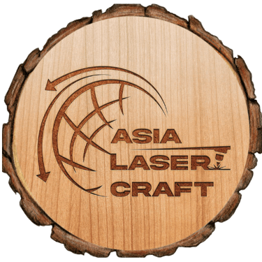 Asia Laser Craft logo