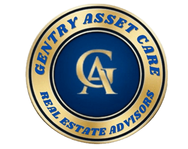 Gentry Asset Care logo