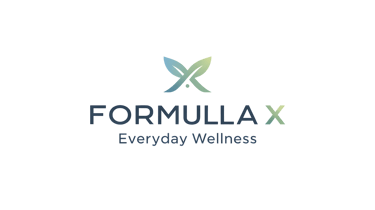 Formulla-X logo