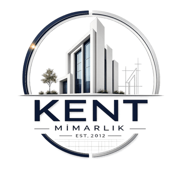 Kent Mimarlık logo