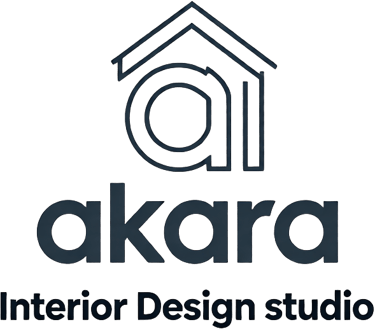Akara Interiors logo