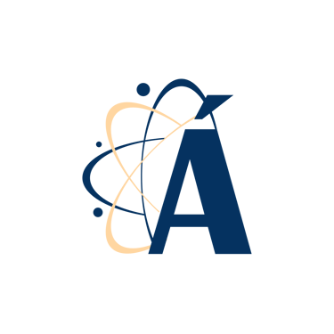 Átomo - Impressão 3D logo