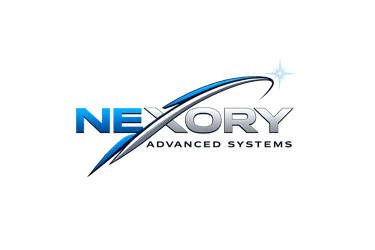 Nexory logo