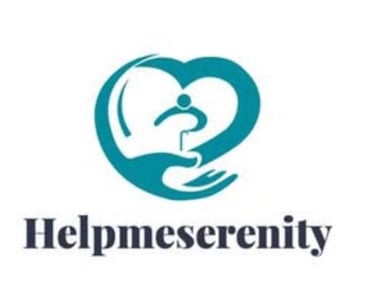 helpmeserenity logo