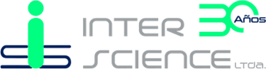 Interscience Ltda. logo