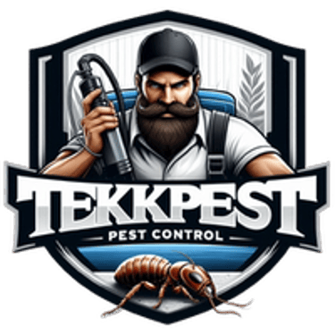 Tekkpest logo