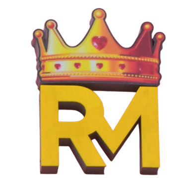 New Royal Motors logo