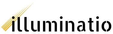 illuminatio logo