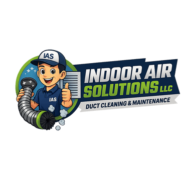 Indoor Air Solutions LLC logo