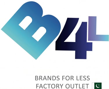 B4L logo